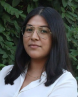 Dessire Paula Lopez Olarte​