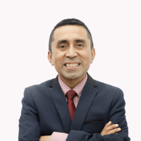 Henry Oleff Carhuatocto Sandoval