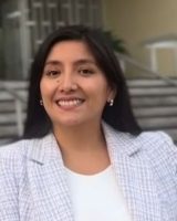 Trixsy Nikitza Asparrin Vargas